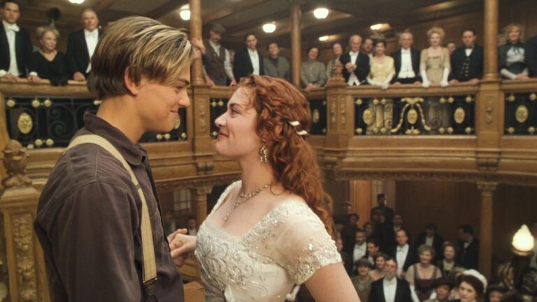 Titanic hits 4K Blu-ray, with a collector’s version coming quickly