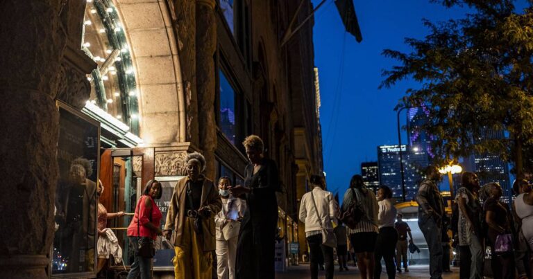 Eclecticism comes with the hire