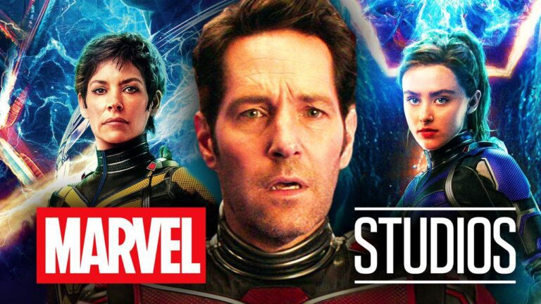 Marvel Shocked by Ant-Man 3 Unfavorable Evaluations (Report)