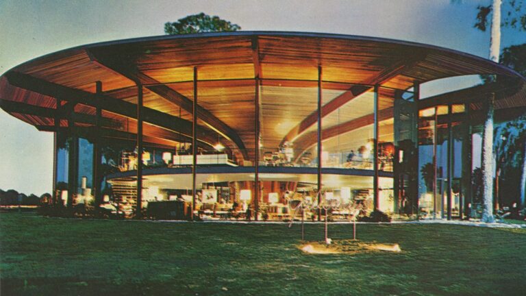 Structure Sarasota marks 10 years of its widespread MOD Weekend