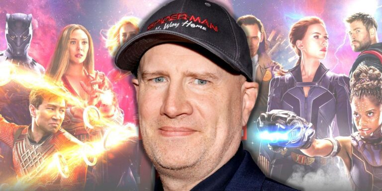 Kevin Feige Reportedly Has Two Names Banned From Future MCU Initiatives