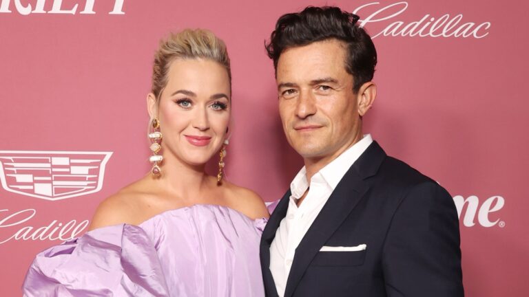 Katy Perry and Orlando Bloom’s Mansion Warfare, Neurologist Weighs In – Rolling Stone