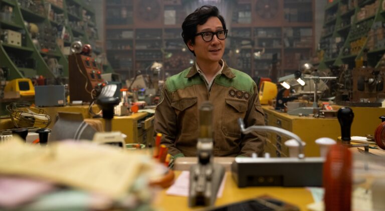 Loki Season 2 Simply Set Up the X-Males with Ouroboros