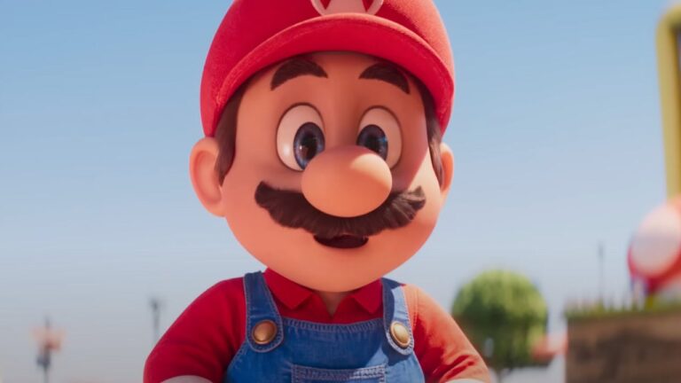 Rumors Swirl That the New Voice of Mario’s Been Discovered, however the Actor Denies It
