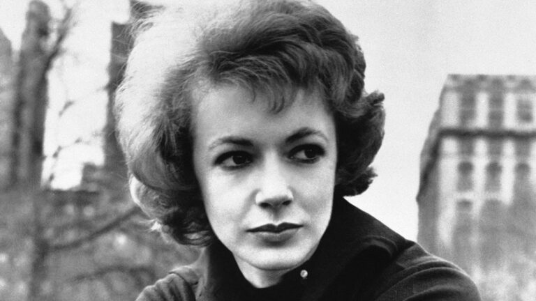 Piper Laurie Useless: ‘Carrie’ Star Was 91