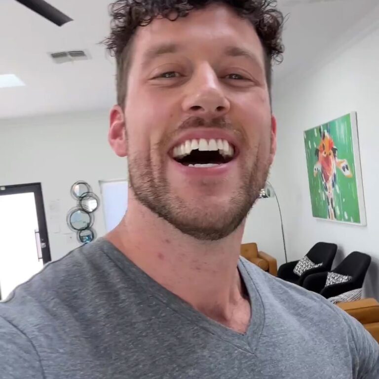 The Bachelor’s Clayton Echard Reveals Outcomes of Paternity Take a look at