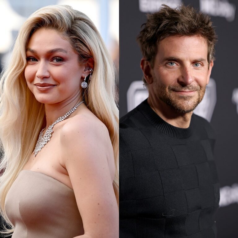 Gigi Hadid and Bradley Cooper Noticed Spending Time Collectively in NYC