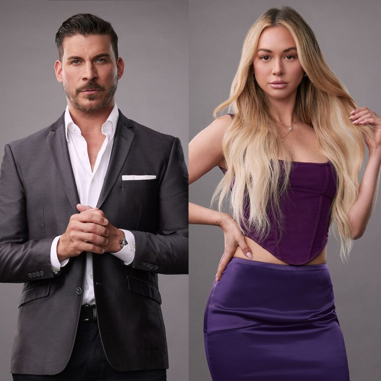 And the First Celeb Voted Off Home of Villains Was…