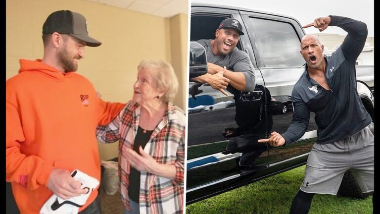 Greatest Moments When Celebrities Shock Their Followers