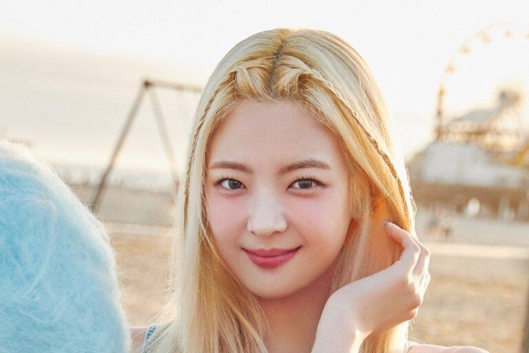 ITZY’s Lia To Proceed Hiatus By way of New Album And World Tour + Unveils Solo Observe And Letter For Followers