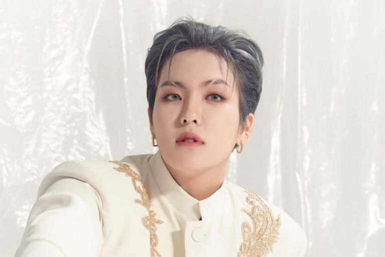 KINGDOM’s Louis To Go On Hiatus Due To Well being