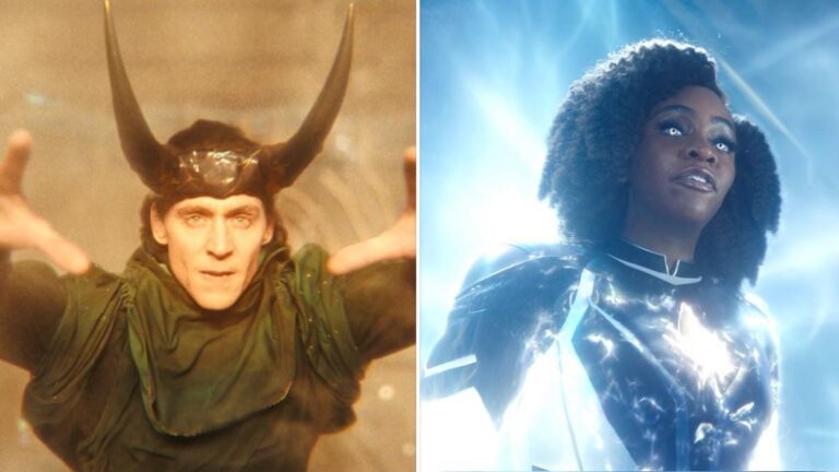 7 Methods LOKI And THE MARVELS Simply Set Up The Multiverse Saga’s EXciting Future