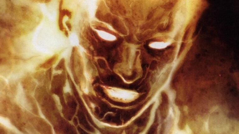 Rumored Human Torch Actor Seemingly Takes Themselves Out Of The Operating To Play Johnny Storm