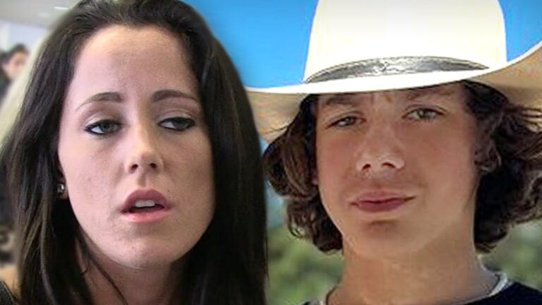 Jenelle Evans Not In Contact With Son Jace, Happiest He is Been in Awhile
