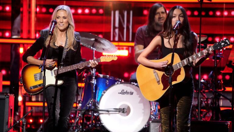 Rock & Roll Corridor of Fame induction: Greatest performances and speeches