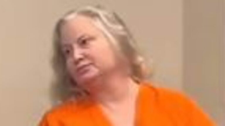 WWE legend Tammy Sytch, 50 sentenced to 17 YEARS in jail for 2022 automotive crash that killed a 75-year-old man… whereas her blood alcohol degree was THREE TIMES the authorized restrict