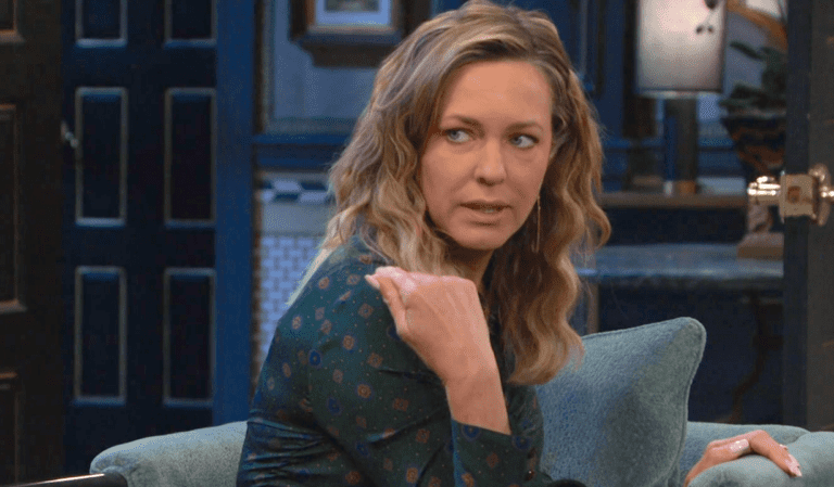 Days of Our Lives Spoilers November 13, 2023 By way of November 24, 2023