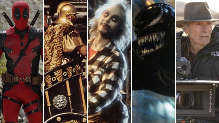 ‘Deadpool’, ‘Gladiator,’ ‘Venom’ Sequels Resume Filming – Deadline