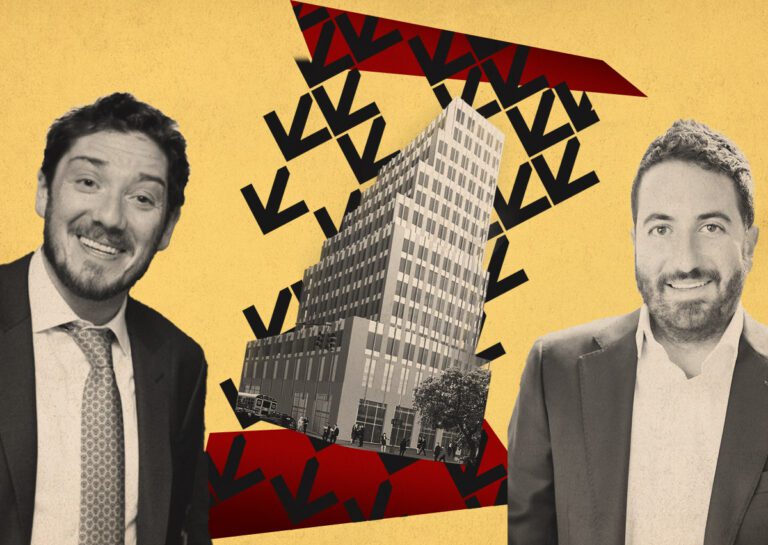 At Brooklyn White Citadel Website, a Actual Property Dream Dies