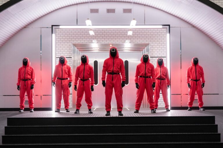 The Problem’ Premiere Attracts Spectacular U.S. Viewership – Deadline