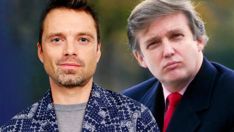 ‘The Apprentice’ Film Casts Sebastian Stan As Donald Trump – Deadline