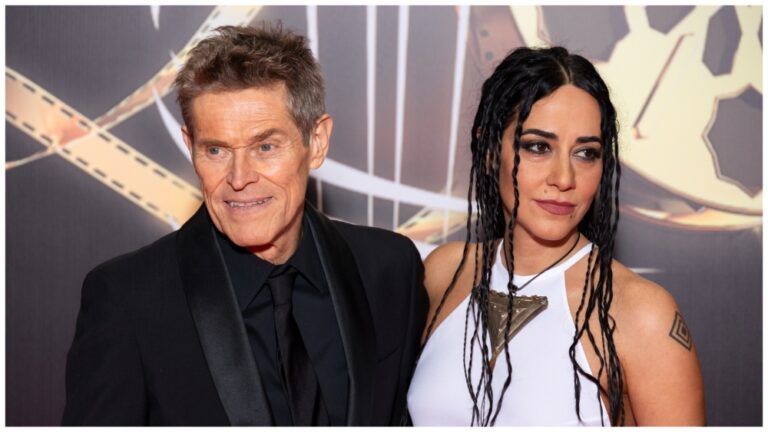 Willem Dafoe Talks ‘Poor Issues,’ Reveals Function in ‘Beetlejuice 2’