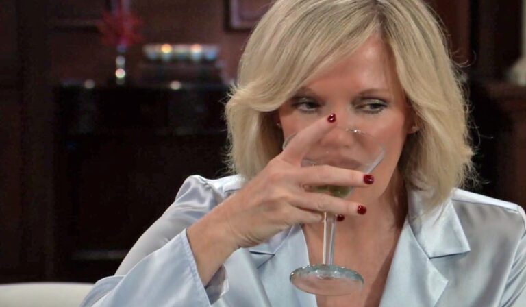 Basic Hospital Spoilers November 20, 2023 By December 1, 2023