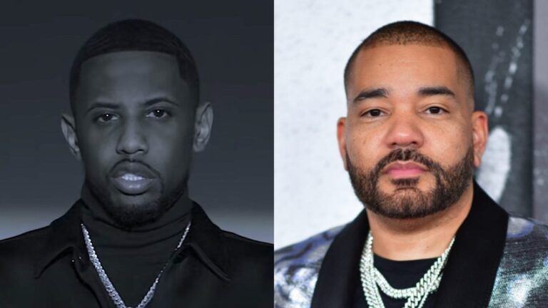 Fabolous Remembers Viral DJ Envy ‘Ponzi Scheme’ Actual Property Telephone Name