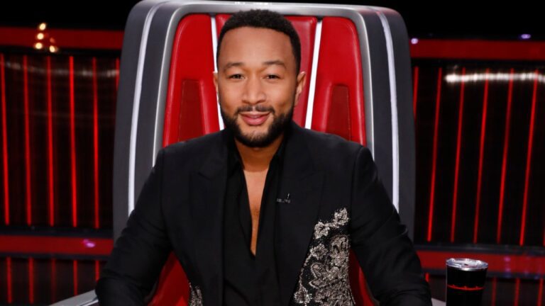 ‘The Voice’: Mac Royals, Lila Forde and Azán Make the Reside Exhibits for John Legend’s Group