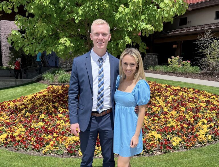 Couple’s Rochester home hunt lands them on HGTV – Put up Bulletin