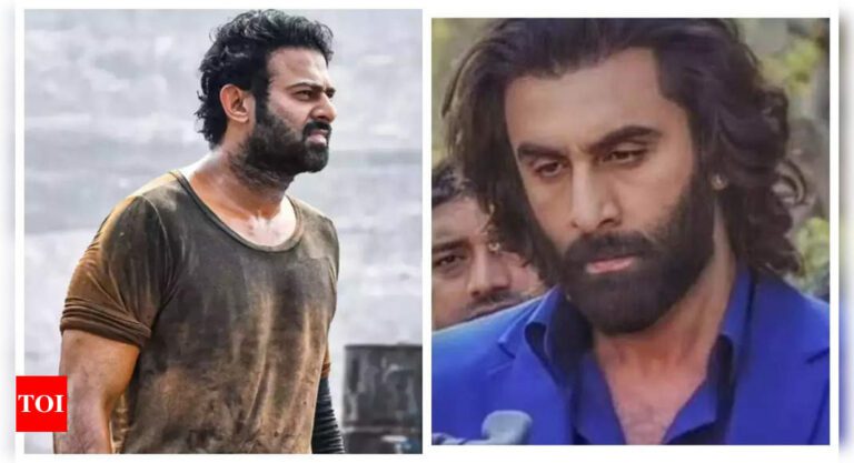 Salaar closes the hole with Animal in USA | Hindi Film Information