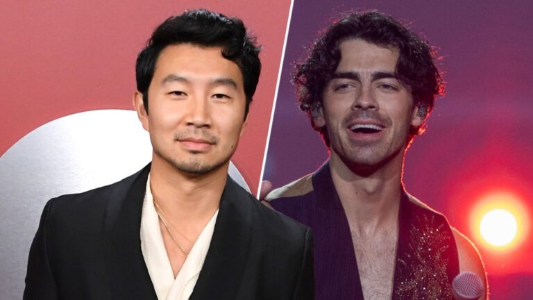 Simu Liu Releases ‘Anxious-Avoidant’ EP, Contains Music With Joe Jonas As Co-Author – Deadline