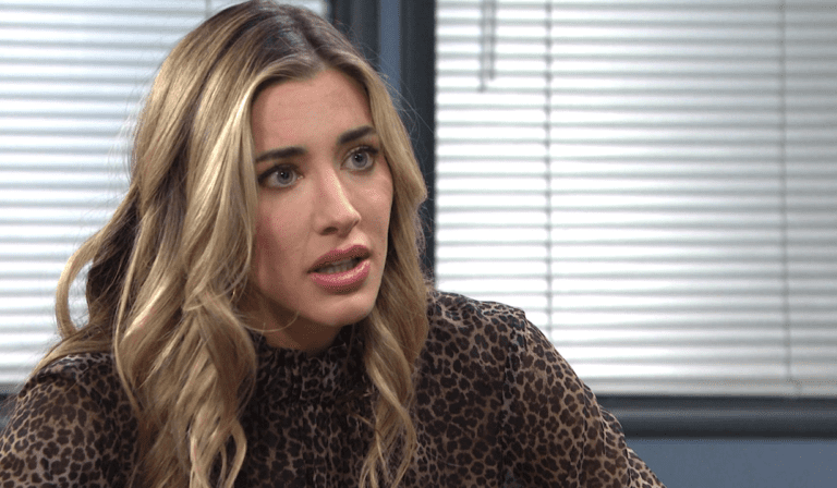Days of Our Lives Spoilers November 20, 2023 Via December 1, 2023