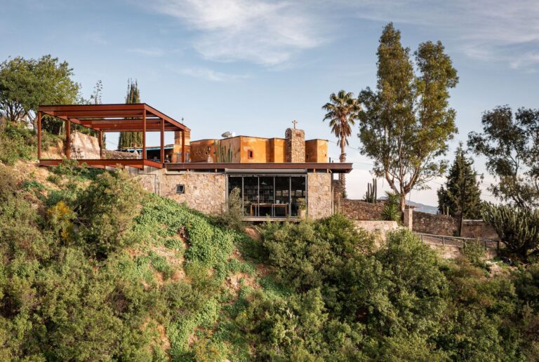 3 ME Workshop / 3 ME Arquitectura