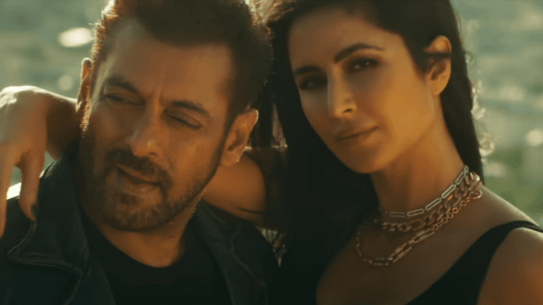 Tiger 3 worldwide field workplace day 1: Salman Khan’s motion storm hauls ₹94 crore | Bollywood