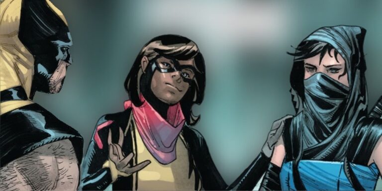 What Went Flawed With Wolverine and Kitty Pryde’s Reunion?