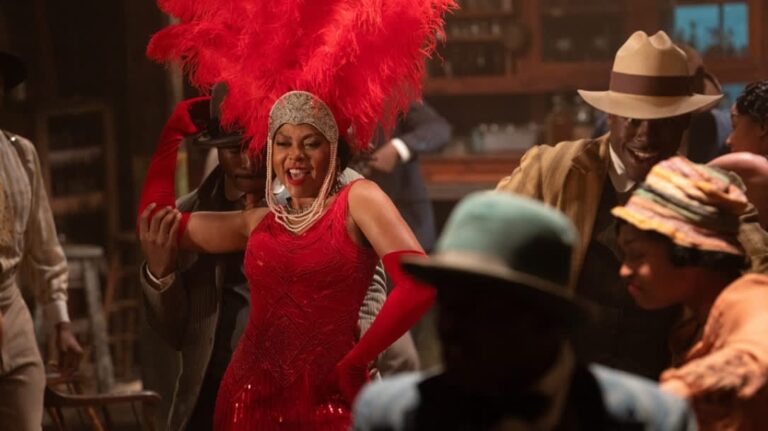 ‘The Shade Purple’ scores second-best Christmas debut field workplace ever