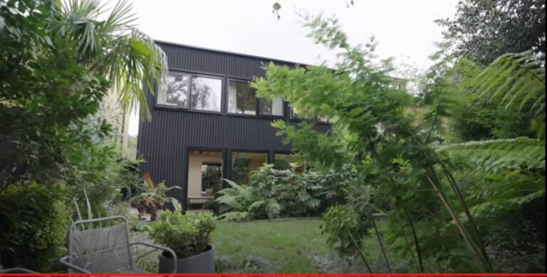 This Is the UK’s Home of the Yr