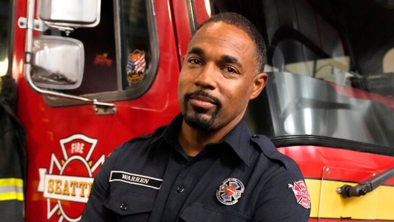Station 19 Ending With Season 7 on ABC – The Hollywood Reporter