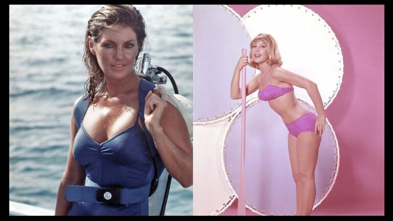 50 Superior Pictures Of Celebrities In The Previous (Half 12)