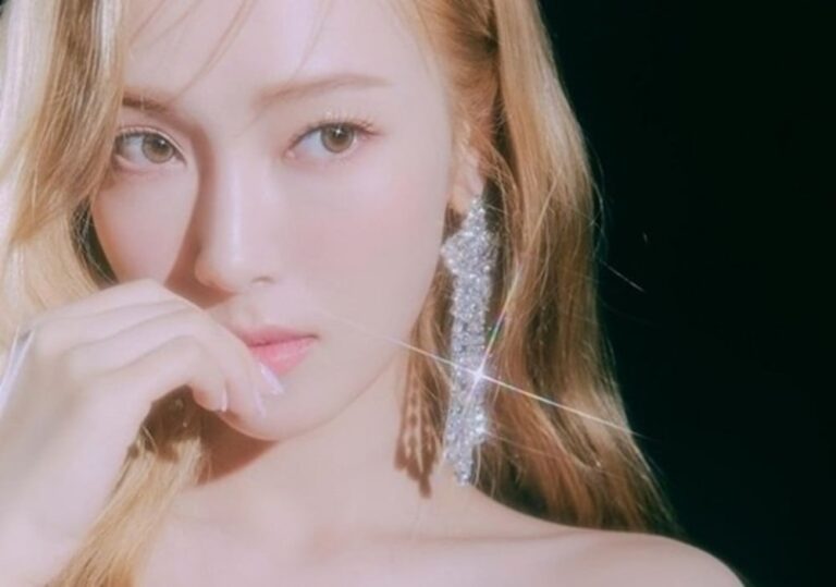 Jessica opens up about her new mini-album ‘BEEP BEEP’: An extended-awaited comeback