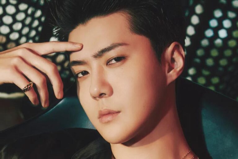 EXO’s Sehun Broadcasts Navy Enlistment Date With Heartfelt Letter To Followers