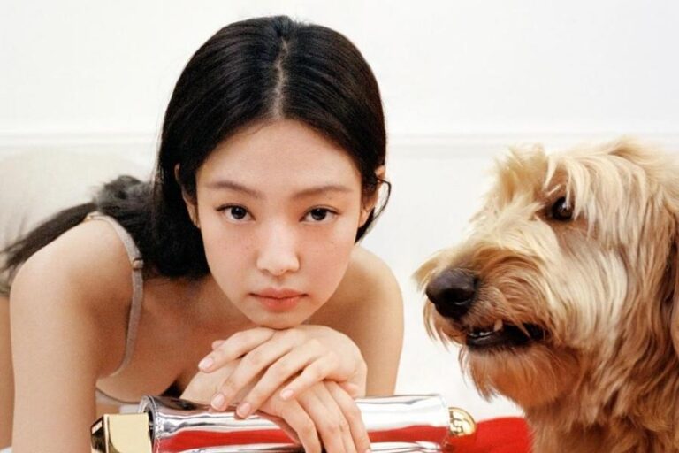 BLACKPINK’s Jennie Formally Proclaims She Has Established Her Personal Company