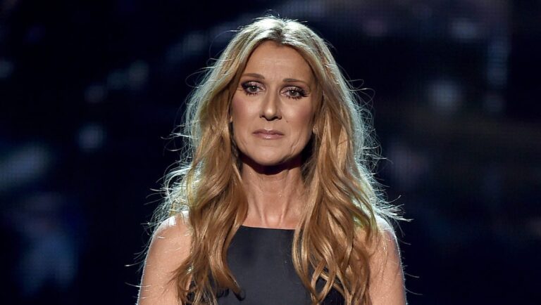 Céline Dion’s sister shares replace amid singer’s stiff-person syndrome