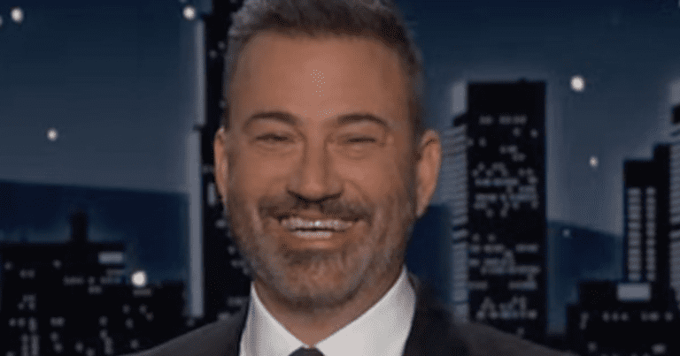 ‘What Is Going On?!?’: Jimmy Kimmel Surprised By Donald Trump’s Newest Cash Stunt – HuffPost