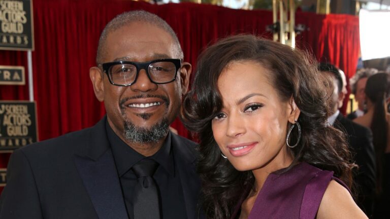 Forest Whitaker’s ex-wife dies at 51
