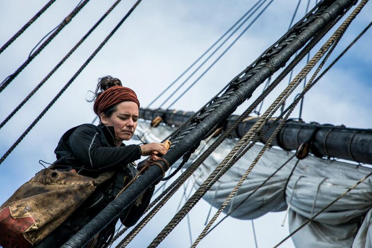 Galerie INEX : Aurore Vinot : Women of Götheborg