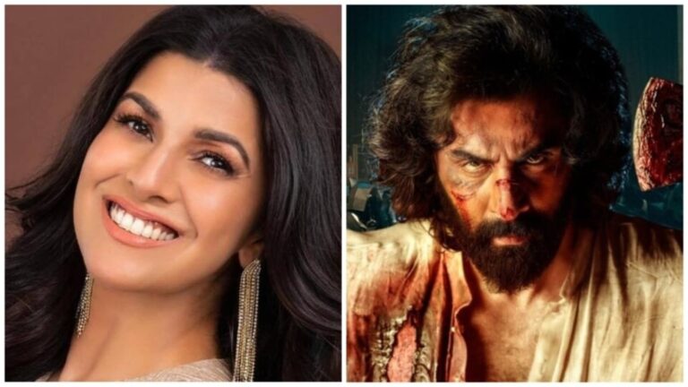 Nimrat Kaur says she favored Animal; Sobhita Dhulipala defends Sandeep Reddy Vanga | Bollywood