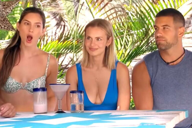 The perfect ‘Bachelor in Paradise’ captions you did not see