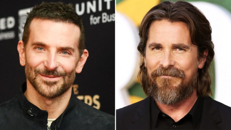 Bradley Cooper, Christian Bale In Talks For Spy Pic – Deadline